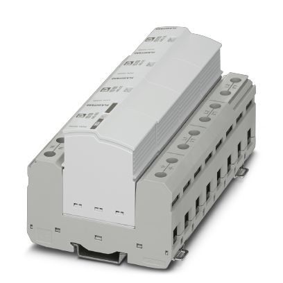 I/II类电涌保护器-FLT-SEC-P-T1-3S-440/35-FM-2908264