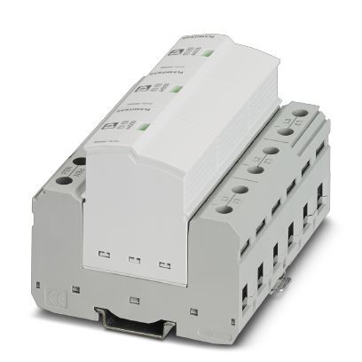 I/II类电涌保护器-FLT-SEC-P-T1-3C-440/35-FM-2905988