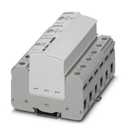 I/II类电涌保护器 - FLT-SEC-P-T1-2S-350/25-FM - 2905418