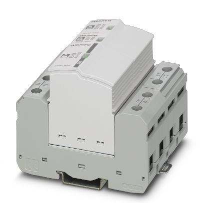 1+2类电涌保护器-FLT-SEC-T1+T2-1S-350/25-FM - 2905466