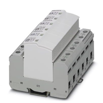 1+2类电涌保护器 - FLT-SEC-T1+T2-3C-350/25-FM - 2905469