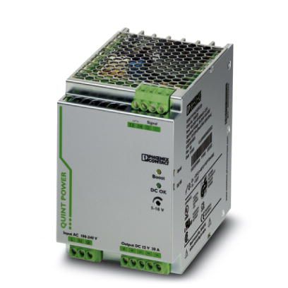 电源 - QUINT-PS/1AC/12DC/20 - 2866721