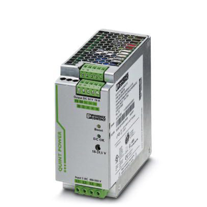 电源 - QUINT-PS/3AC/24DC/10 - 2866705