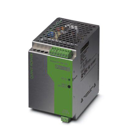 DC/DC转换器 - QUINT-PS- 24DC/24DC/10 - 2866378