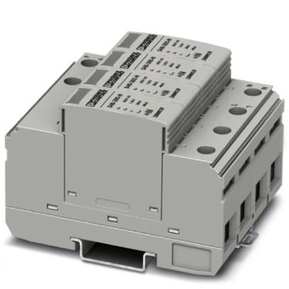 菲尼克斯2类电涌-S40-3S-385-2800935