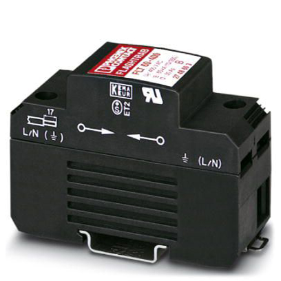 I/II类组合式电涌保护器-FLT 60-400-2800107