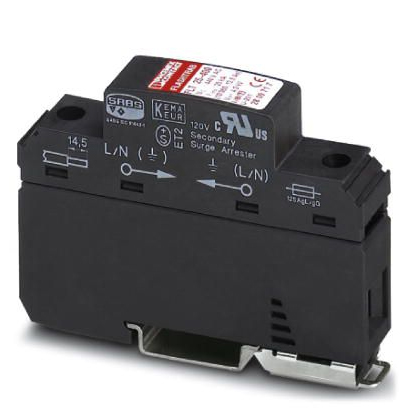 I/II类组合式电涌保护器-FLT25-400-2800106