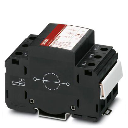 I/II类组合式电涌保护器 - FLT 35/3 - 2800129
