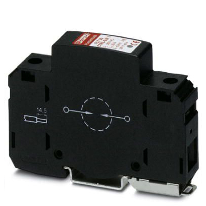 I/II类组合式电涌保护器-FLT35CTRL-1.5/I-2817437