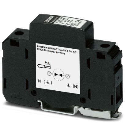 I/II类组合式电涌保护器-FLT50N/PECTRL-4.0-2801637
