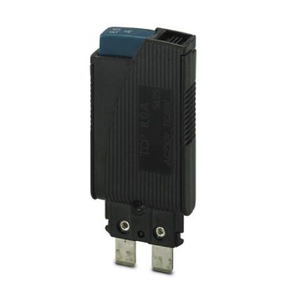 热磁设备断路器 - TCP-- 8A - 0712291