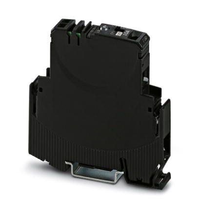 电子设备断路器 - EC-E 10A DC24V - 0903048