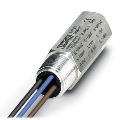 电涌保护器 - S-PT-EX-24DC-1/2＂ - 2800035