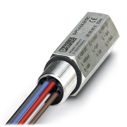 电涌保护器 - S-PT-4-EX-24DC - 2800036