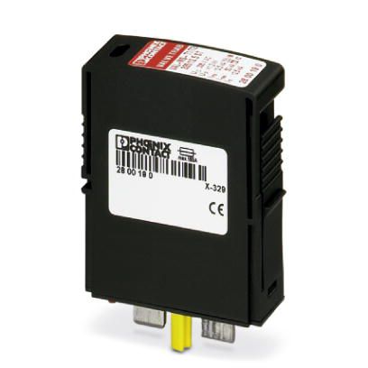 1/2类电涌保护连接器-VAL-MS-T1/T2 335/12.5ST-2800190
