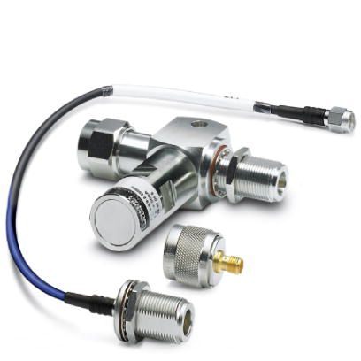 电涌保护器 - CSMA-LAMBDA/4-2.0-BS-SET - 2800491