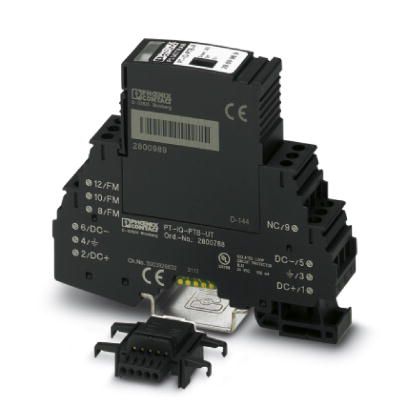 电源和远程模块 - PT-IQ-PTB-UT - 2800768