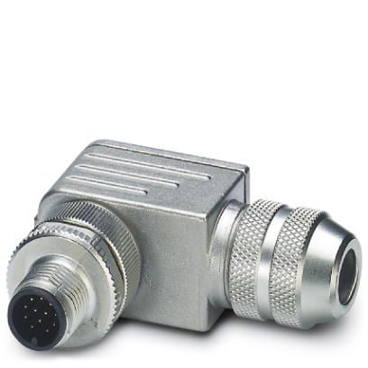 连接器 - SACC-M12MR-12SOL-PG 9-M SH - 1404412