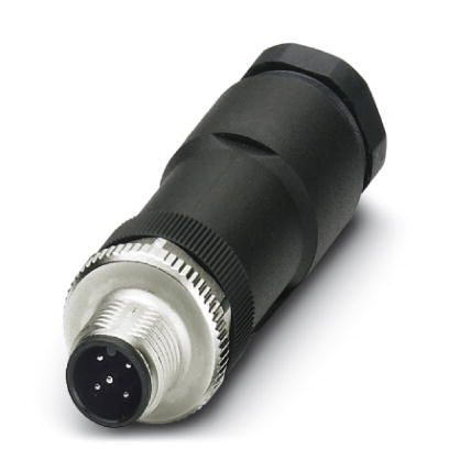 电源连接器 - SACC-M12MS-5CON-PG11-M PWR - 1404417