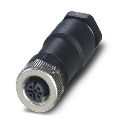 电源连接器 - SACC-M12FS-5CON-PG11-M PWR - 1404418