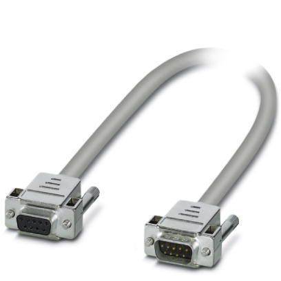 电缆 - CABLE-D 9SUB/B/S/ 50/KONFEK/S - 2299987