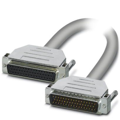电缆 - CABLE-D50SUB/B/S/200/KONFEK/S - 2302298