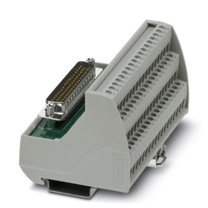 接口模块 - VIP-3/SC/D50SUB/M - 2315159