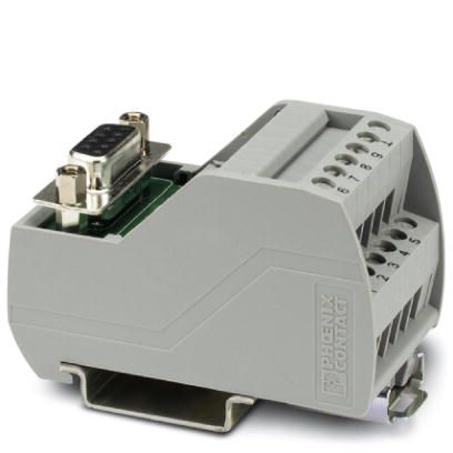 接口模块 - VIP-2/SC/D 9SUB/F - 2315162