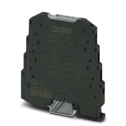 馈电隔离器 - MINI MCR-BL-RPS-I-I - 2810476