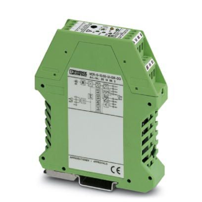 电流变送器 - MCR-S10-50-UI-SW-DCI-NC - 2814744