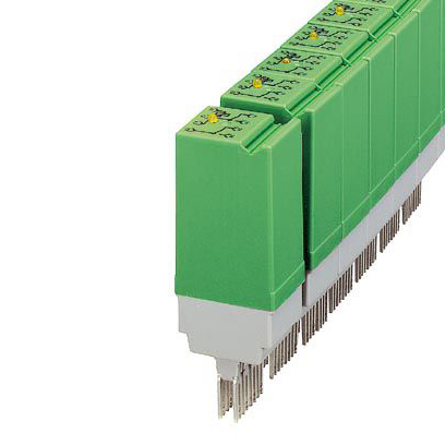继电器连接器 - ST-REL4-KG120/21-21 - 2823337