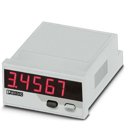 数显表 - MCR-SL-D-U-I - 2864011