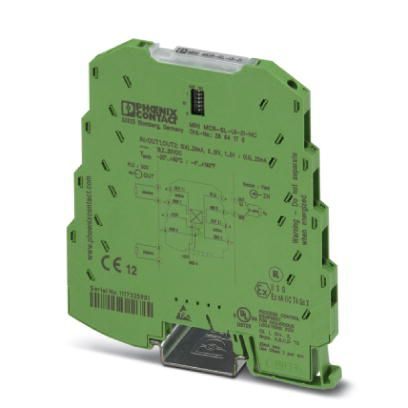 信号倍增器 - MINI MCR-SL-UI-2I-NC - 2864176