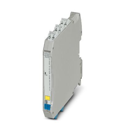 馈电隔离器MACX MCR-EX-SL-RPSSI-2I - 2865366