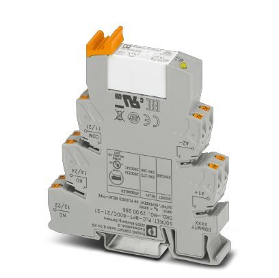 继电器模块 - PLC-RPT- 60DC/21-21 - 2900334