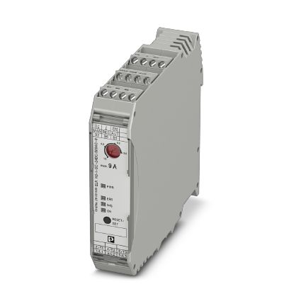 混合型电机起动器ELR H3-I-SC- 24DC/500AC-9 2900545