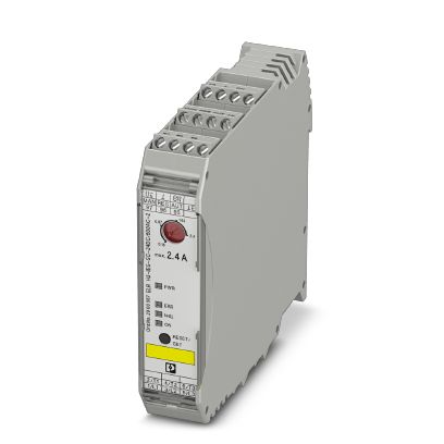 混合型电机起动器 - ELR H3-IES-SC- 24DC/500AC-2 - 2900