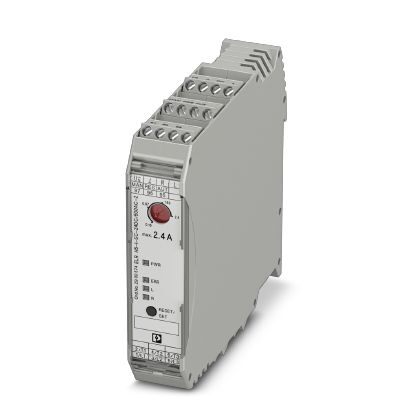 混合型电机起动器 - ELR H5-I-SC- 24DC/500AC-2 - 290057