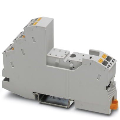 继电器底座 - RIF-1-BPT/2X21 - 2900931