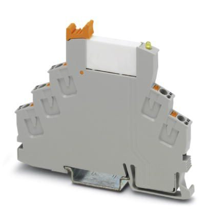 继电器模块 - RIF-0-RPT-24DC/21 - 2903370