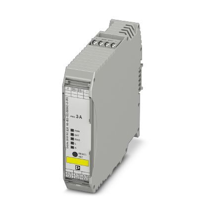混合型电机起动器 - ELR H5-IES-SC/500AC-3-IFS - 290515