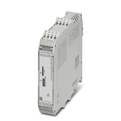 电压测量变送器 - MACX MCR-VDC - 2906242
