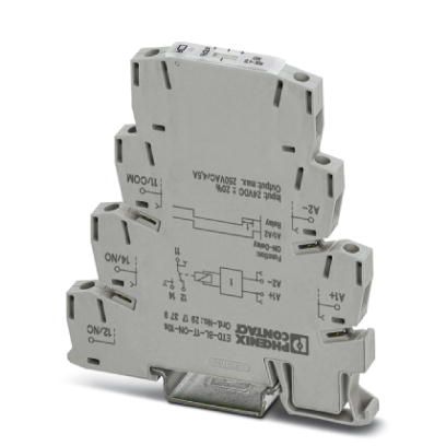 定时继电器 - ETD-BL-1T-ON- 10S - 2917379