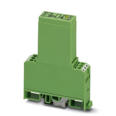 固态继电器模块 - EMG 17-OV- 12DC/240AC/3 - 2954222