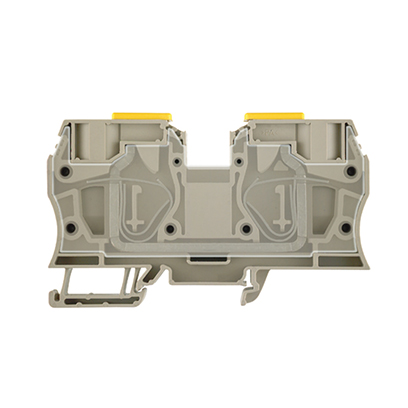 直通型接线端子ZDU 35-1739620000