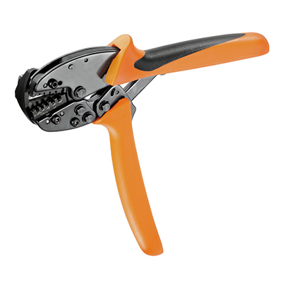 压接工具CTX CM 1.6/2.5-9018490000
