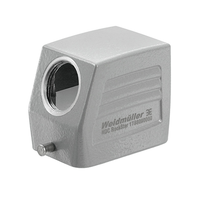 HDC - 外壳HDC 06B TSLU 1M25G-1788090000