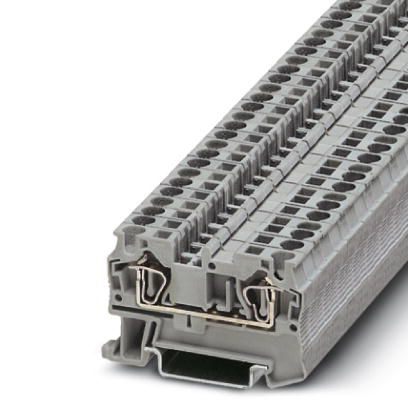 Feed-through terminal block - ST 4 - 3031364
