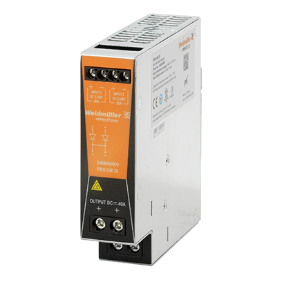 Diode modules-PRO DM 20-2486080000