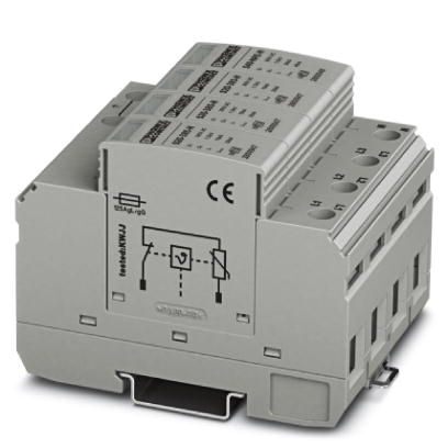 2类电涌保护设备 - S20-3S-385 - 2800943